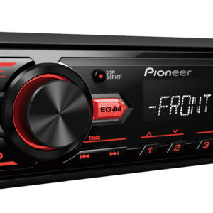 Rádio Pioneer MVH-98ub
