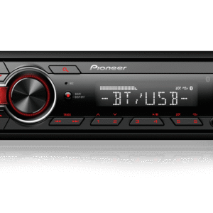 Radio Pioneer MVH-s218bt